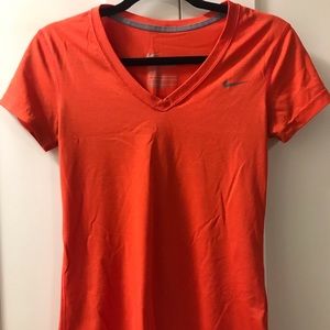 Nike Dri-Fit T-shirt